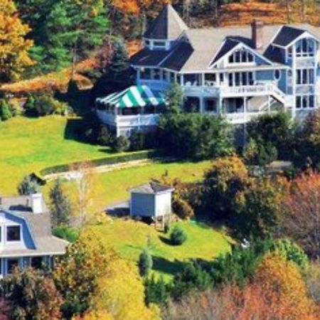 Innisfree Hotel Boutique Glenville Dış mekan fotoğraf
