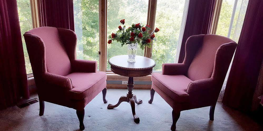Innisfree Hotel Boutique Glenville Dış mekan fotoğraf