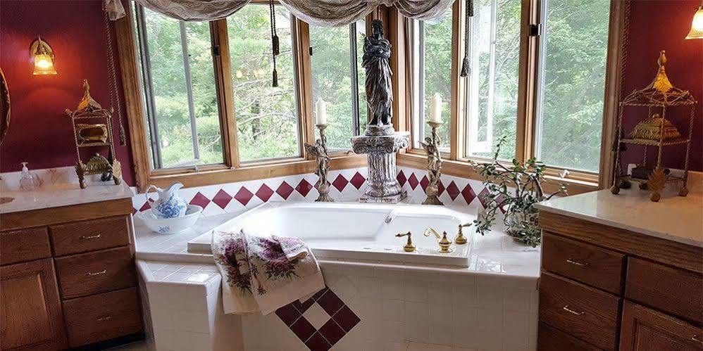 Innisfree Hotel Boutique Glenville Dış mekan fotoğraf