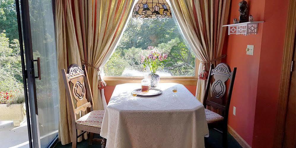 Innisfree Hotel Boutique Glenville Dış mekan fotoğraf