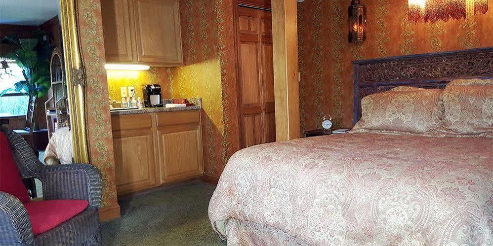Innisfree Hotel Boutique Glenville Dış mekan fotoğraf