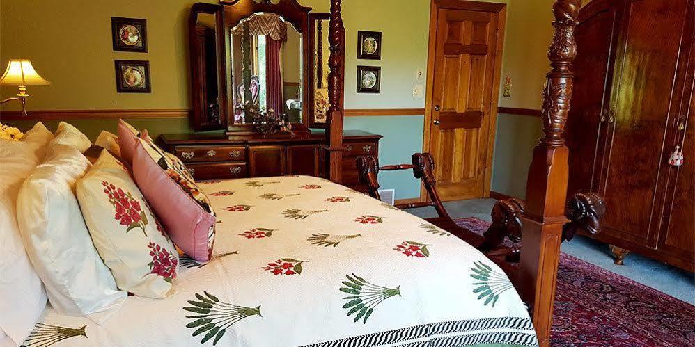Innisfree Hotel Boutique Glenville Dış mekan fotoğraf