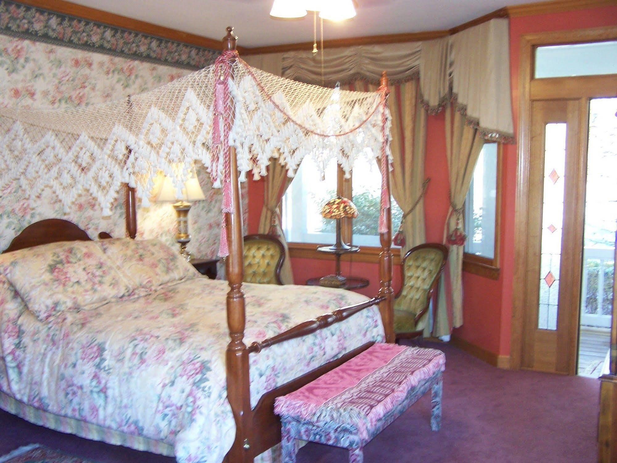 Innisfree Hotel Boutique Glenville Dış mekan fotoğraf