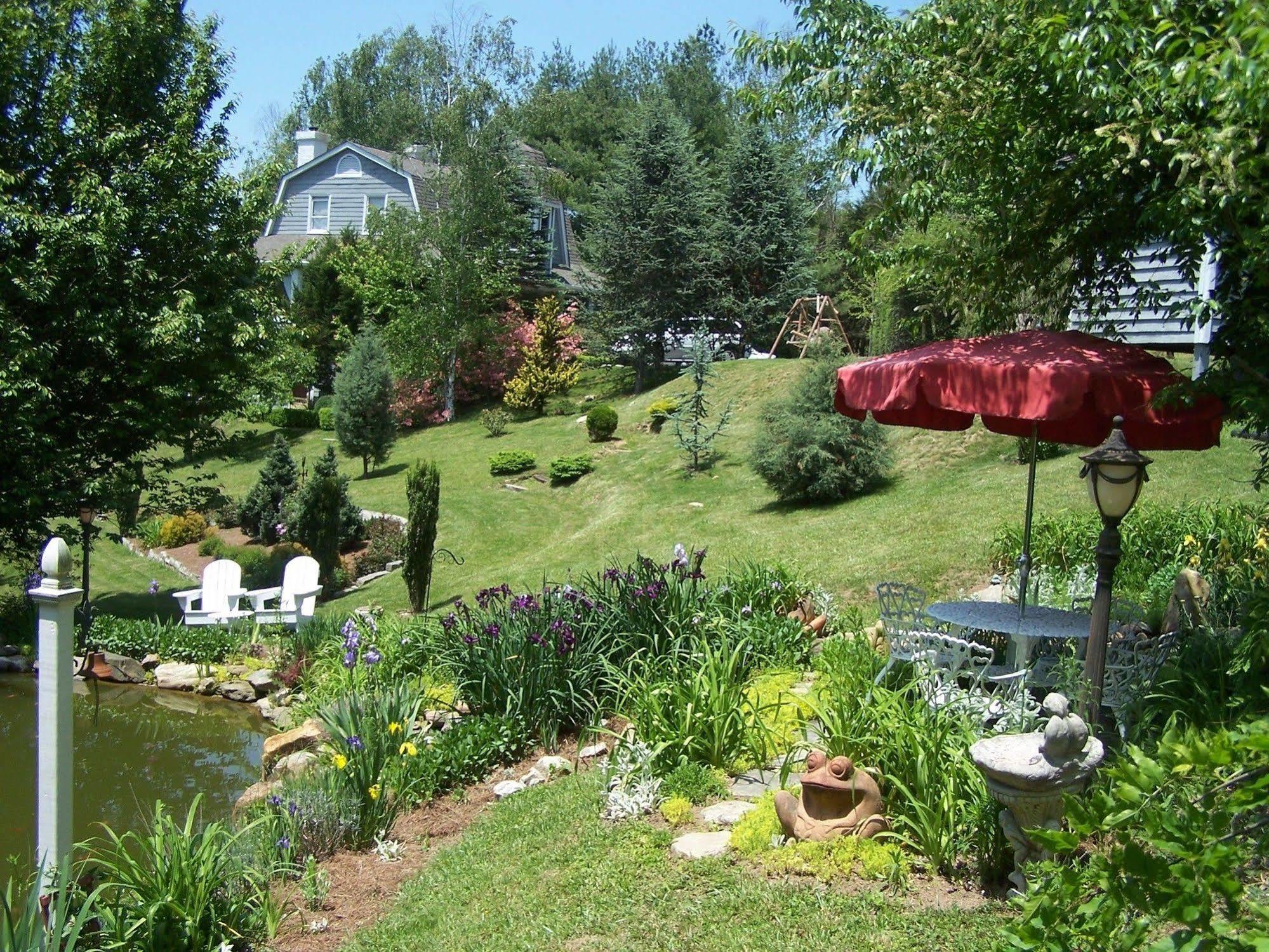 Innisfree Hotel Boutique Glenville Dış mekan fotoğraf
