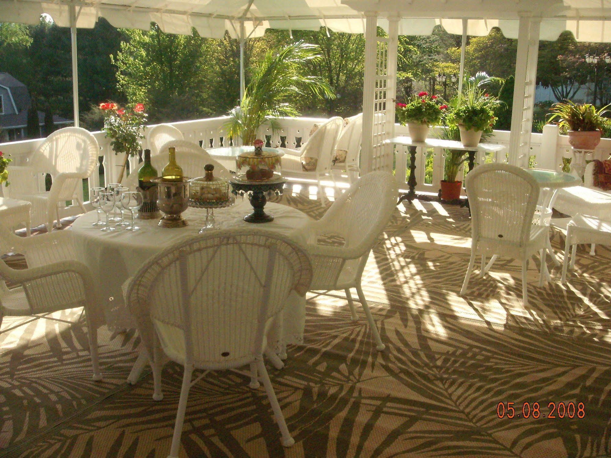 Innisfree Hotel Boutique Glenville Dış mekan fotoğraf