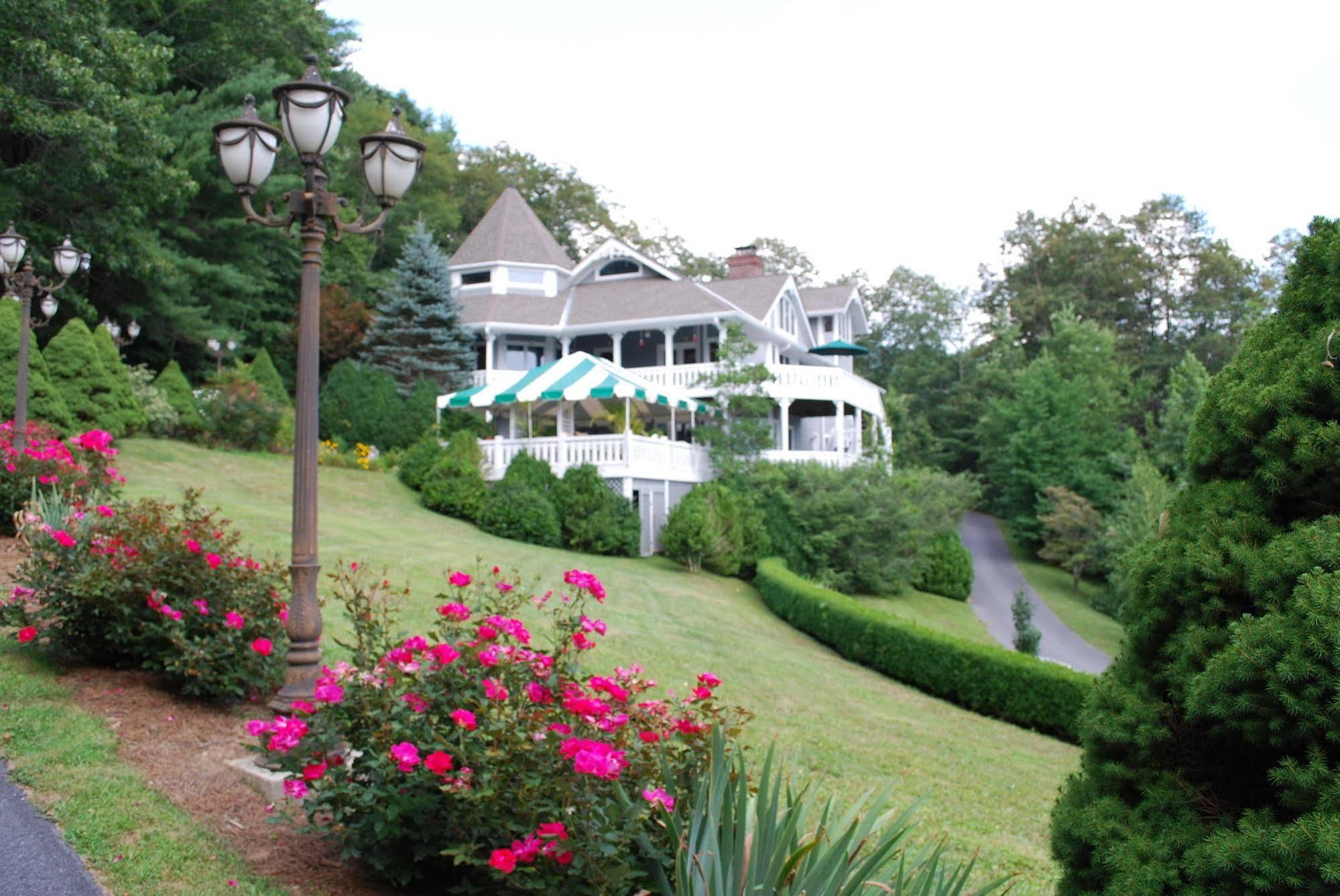 Innisfree Hotel Boutique Glenville Dış mekan fotoğraf