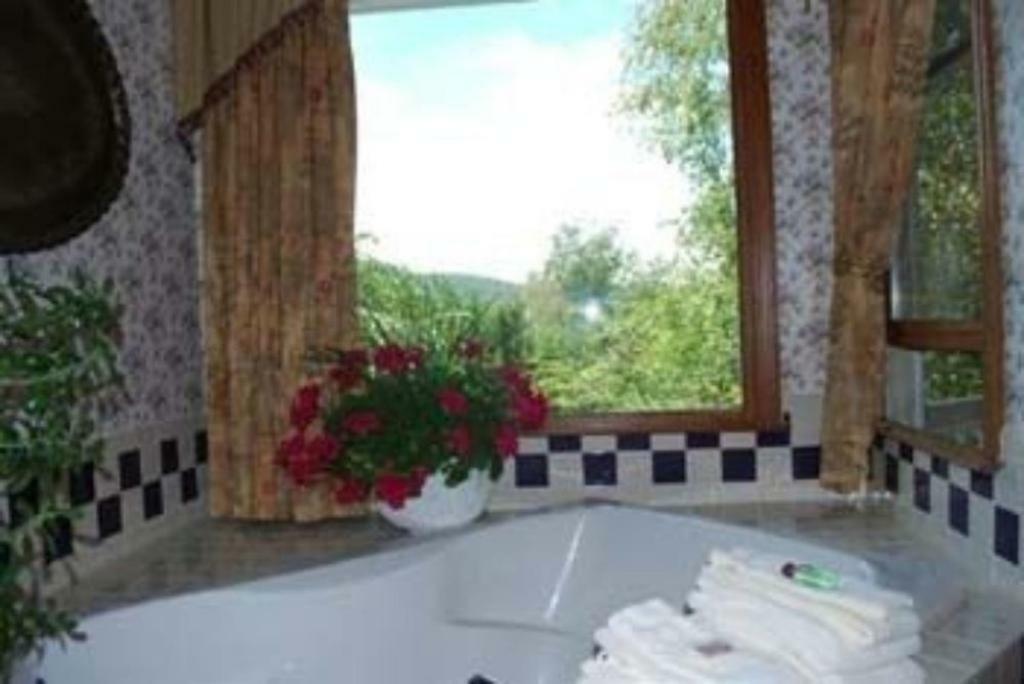 Innisfree Hotel Boutique Glenville Dış mekan fotoğraf