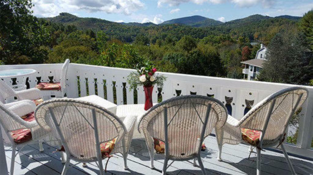 Innisfree Hotel Boutique Glenville Dış mekan fotoğraf