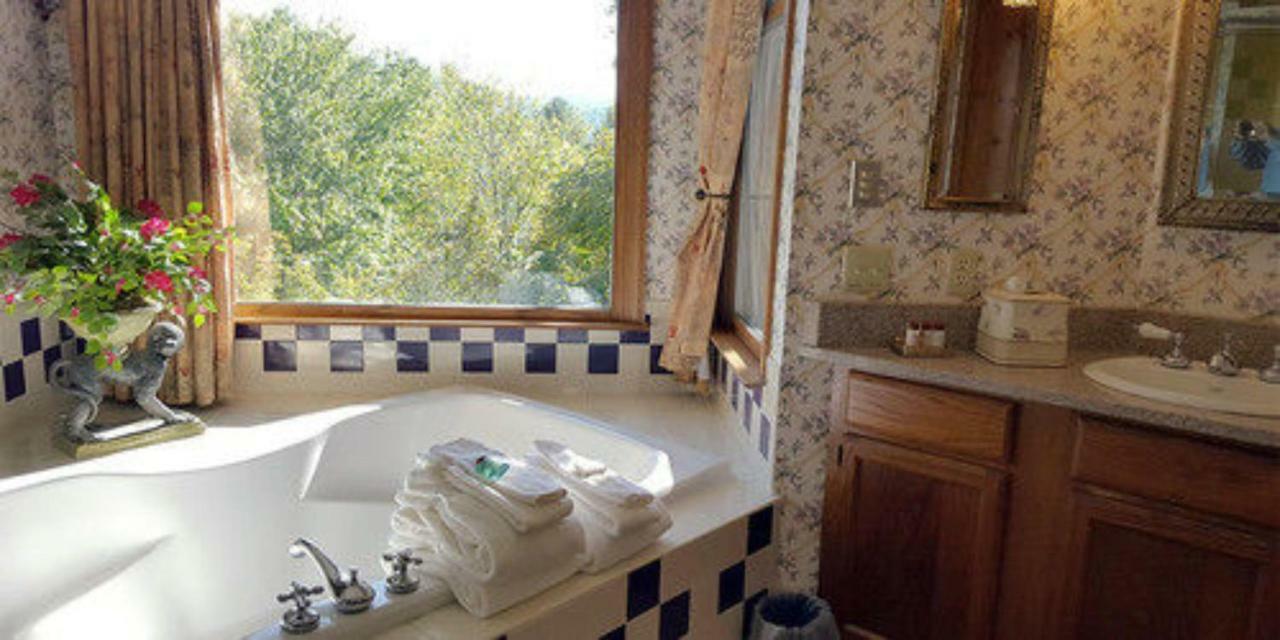 Innisfree Hotel Boutique Glenville Dış mekan fotoğraf