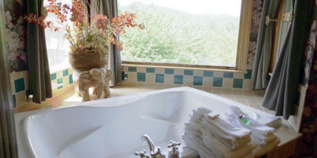Innisfree Hotel Boutique Glenville Dış mekan fotoğraf