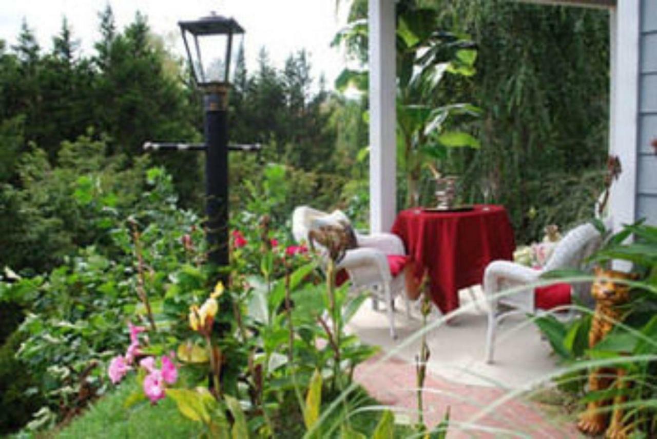 Innisfree Hotel Boutique Glenville Dış mekan fotoğraf