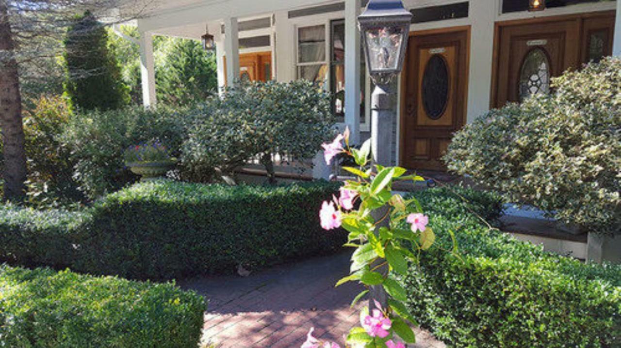 Innisfree Hotel Boutique Glenville Dış mekan fotoğraf