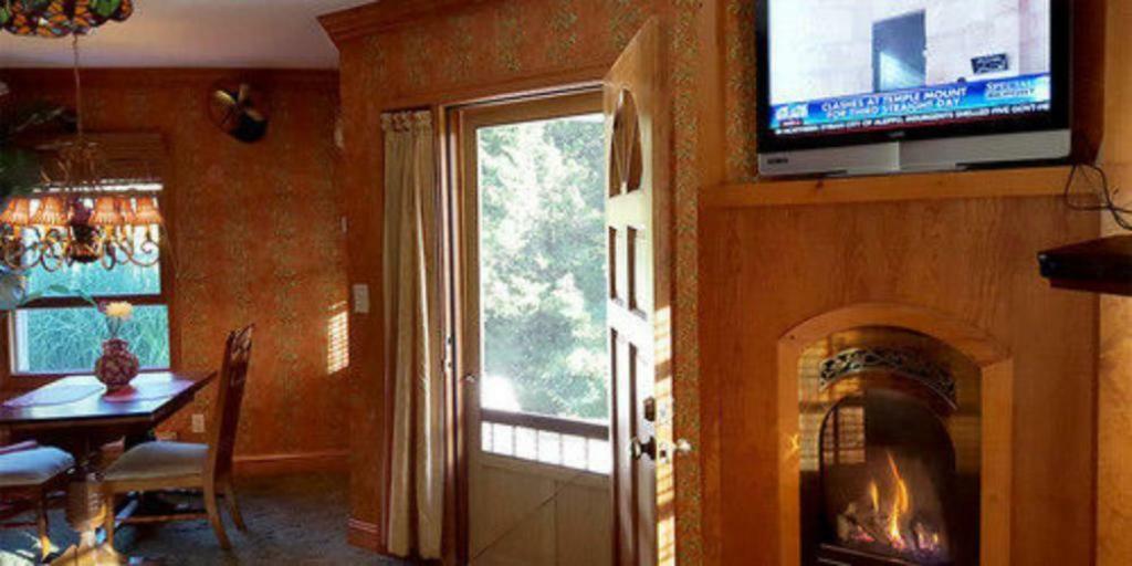 Innisfree Hotel Boutique Glenville Dış mekan fotoğraf