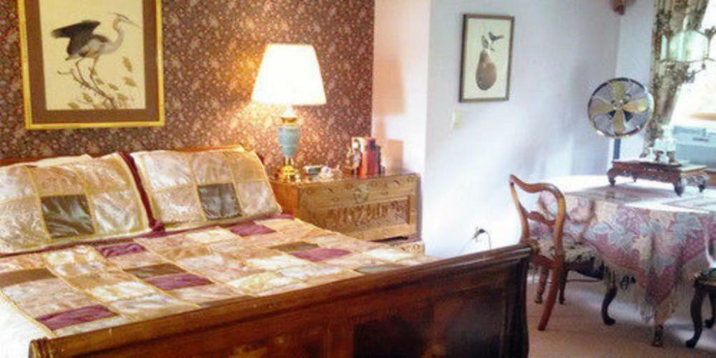 Innisfree Hotel Boutique Glenville Dış mekan fotoğraf