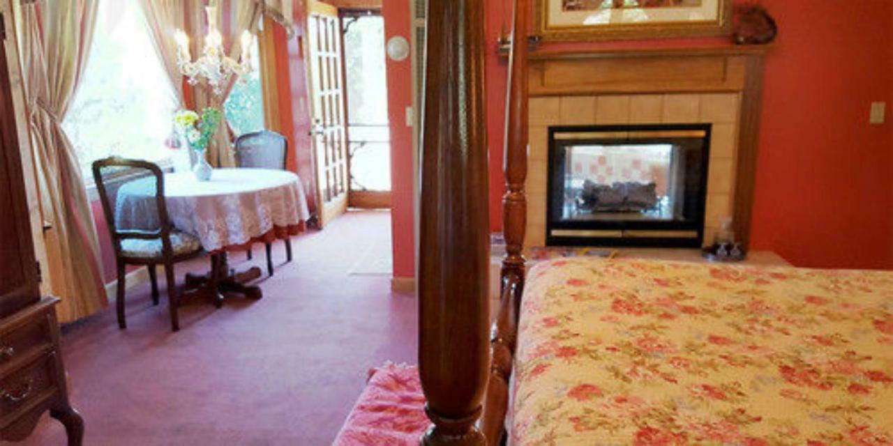 Innisfree Hotel Boutique Glenville Dış mekan fotoğraf