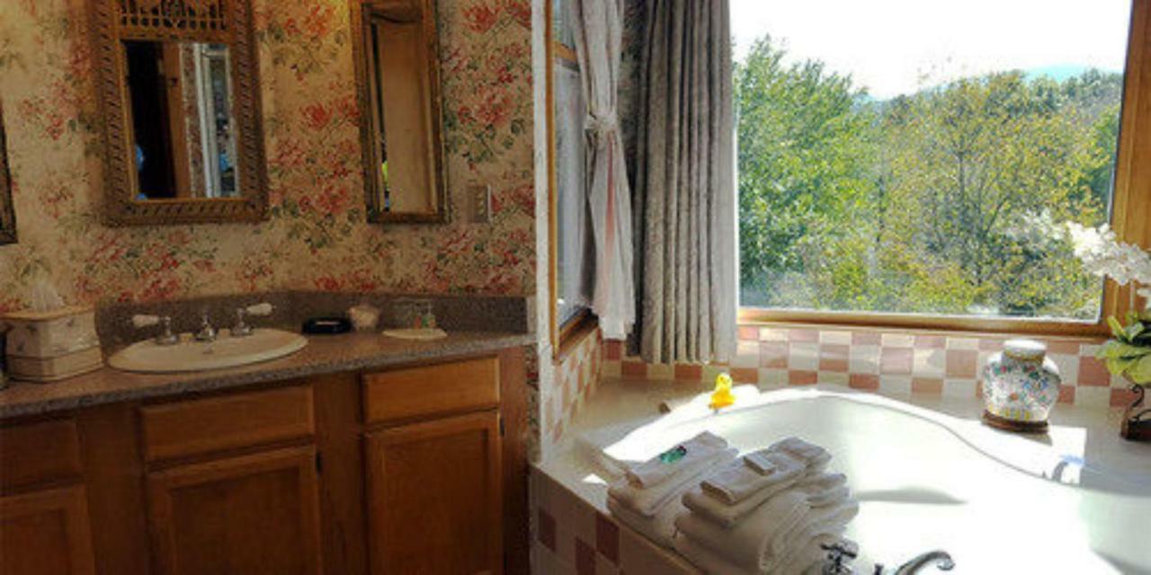 Innisfree Hotel Boutique Glenville Dış mekan fotoğraf