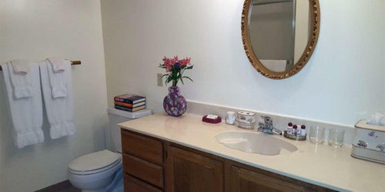 Innisfree Hotel Boutique Glenville Dış mekan fotoğraf