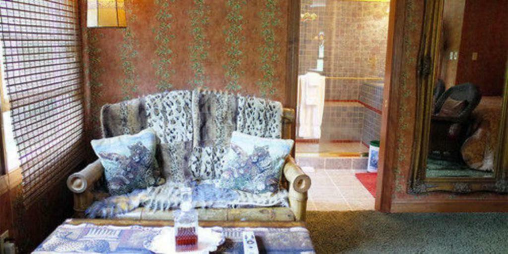 Innisfree Hotel Boutique Glenville Dış mekan fotoğraf