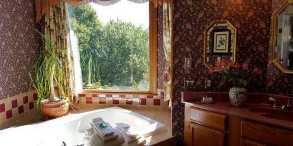 Innisfree Hotel Boutique Glenville Dış mekan fotoğraf