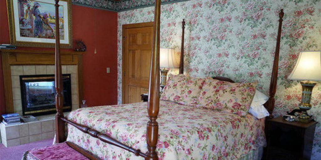 Innisfree Hotel Boutique Glenville Dış mekan fotoğraf