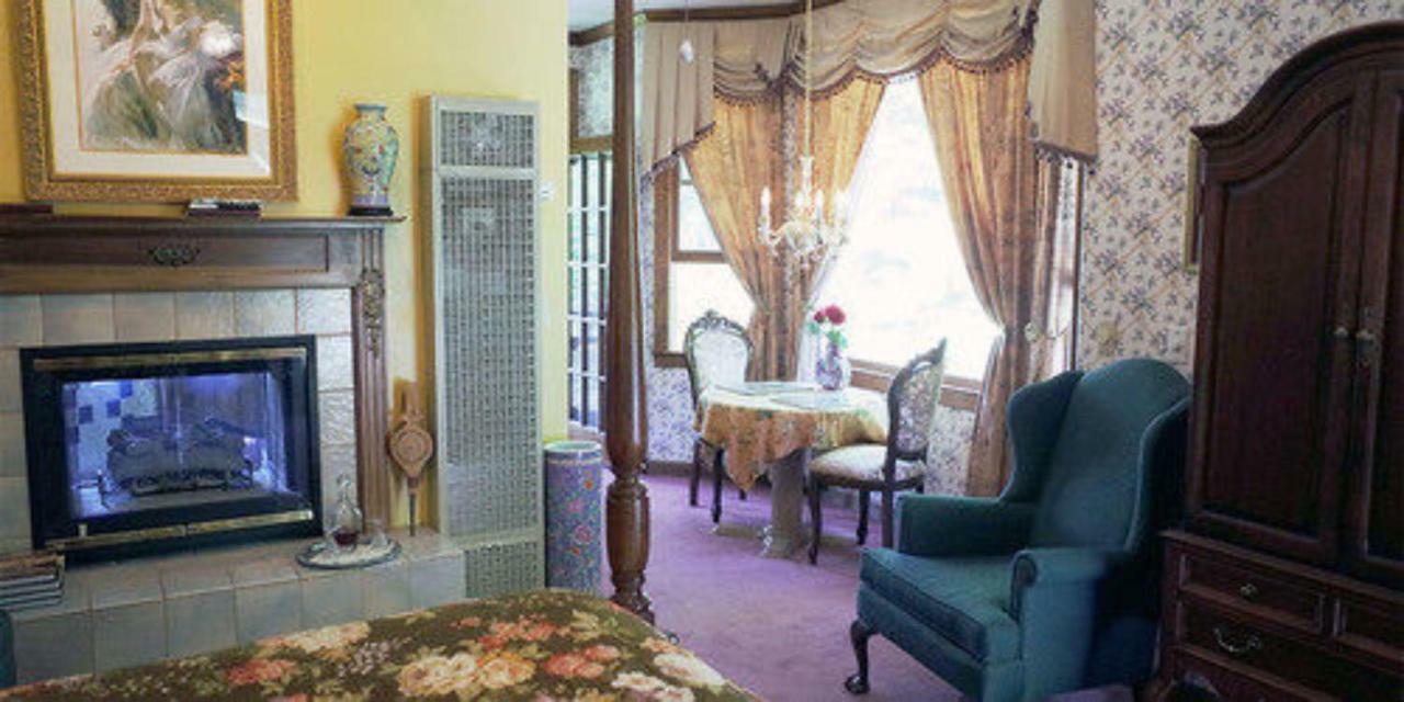 Innisfree Hotel Boutique Glenville Dış mekan fotoğraf