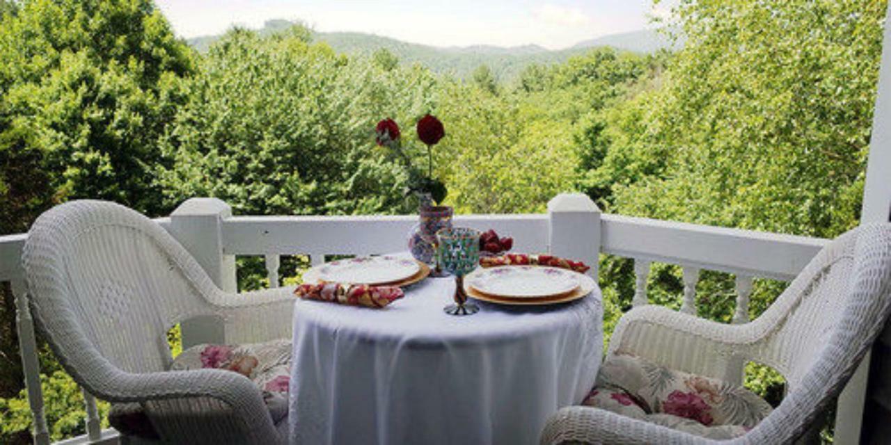Innisfree Hotel Boutique Glenville Dış mekan fotoğraf