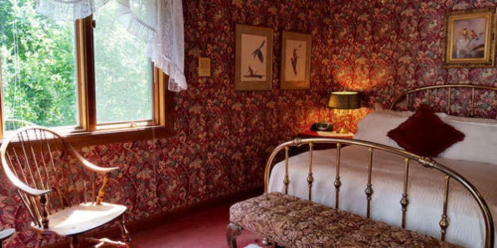 Innisfree Hotel Boutique Glenville Dış mekan fotoğraf