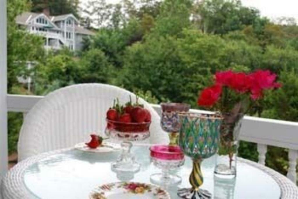 Innisfree Hotel Boutique Glenville Dış mekan fotoğraf