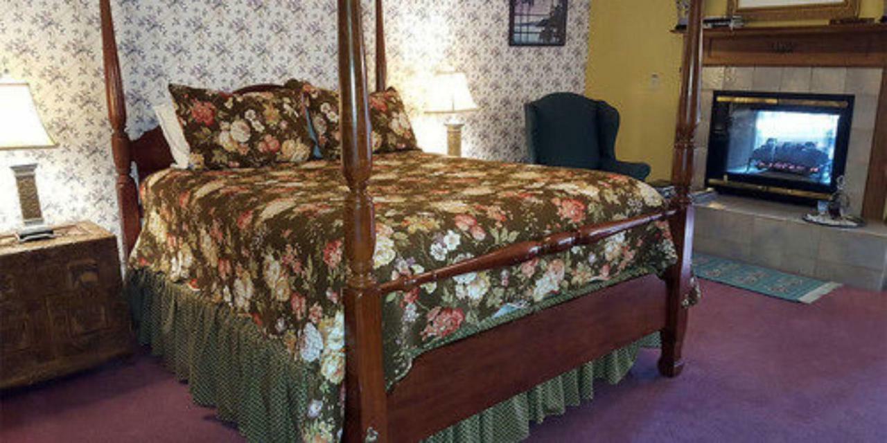 Innisfree Hotel Boutique Glenville Dış mekan fotoğraf