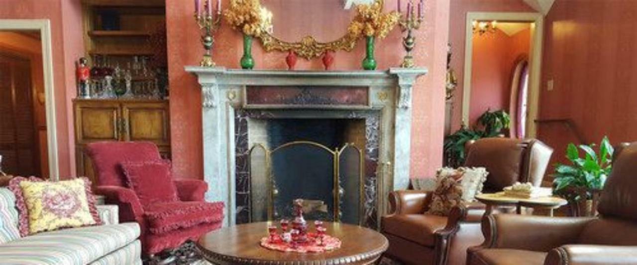 Innisfree Hotel Boutique Glenville Dış mekan fotoğraf