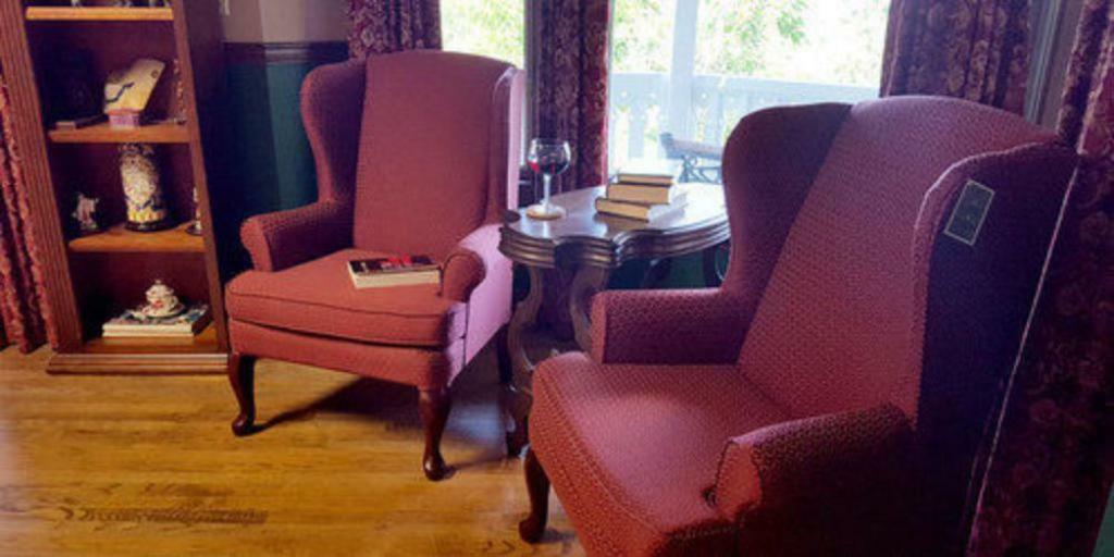 Innisfree Hotel Boutique Glenville Dış mekan fotoğraf