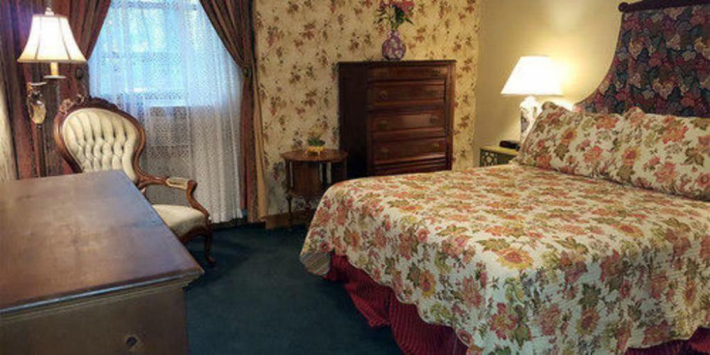 Innisfree Hotel Boutique Glenville Dış mekan fotoğraf