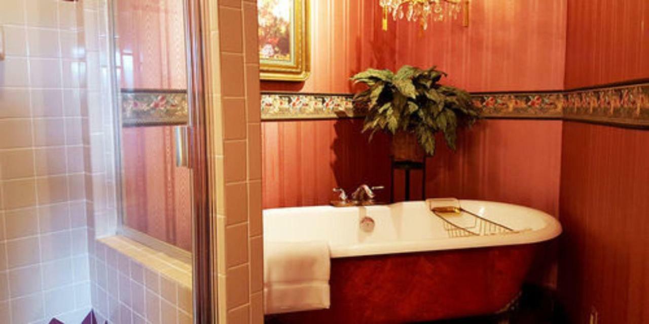 Innisfree Hotel Boutique Glenville Dış mekan fotoğraf