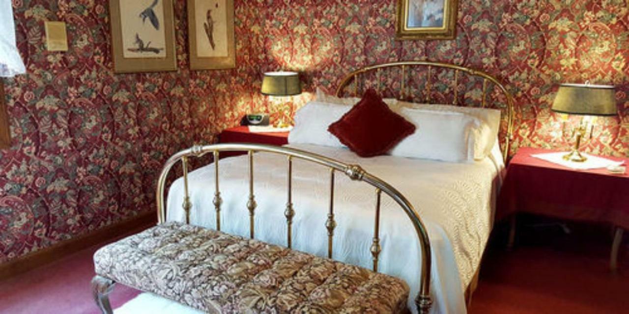 Innisfree Hotel Boutique Glenville Dış mekan fotoğraf