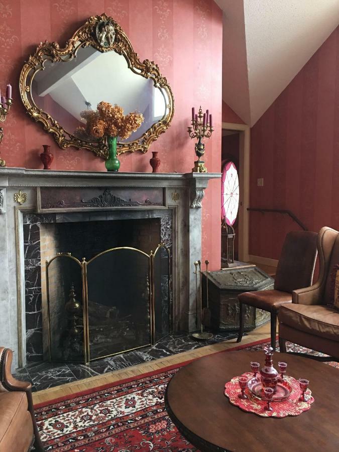 Innisfree Hotel Boutique Glenville Dış mekan fotoğraf