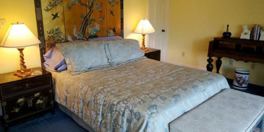 Innisfree Hotel Boutique Glenville Dış mekan fotoğraf